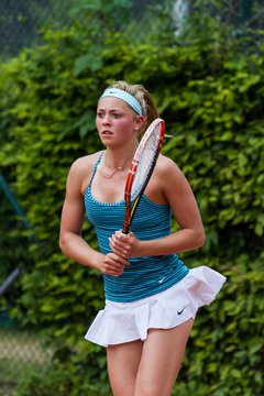Carina Witthöft 1166 - 1. und 2. Damen Club and der Alster